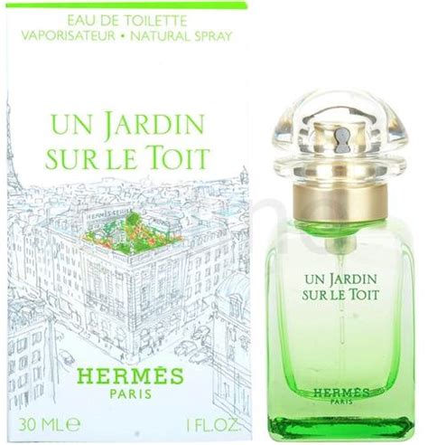 hermes edt toit 30 ml